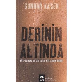 DERININ ALTINDA - MICHEL FABER