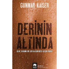 DERININ ALTINDA - MICHEL FABER