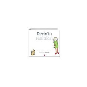 Derinin Fısıltıları - Lana Button