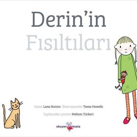 Derinin Fısıltıları - Lana Button