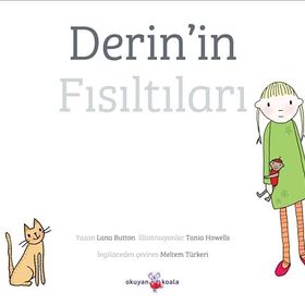 Derinin Fısıltıları - Lana Button