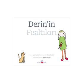 Derinin Fısıltıları - Lana Button