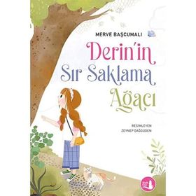 Derin’in Sır Saklama Ağacı - Merve Başcumalı