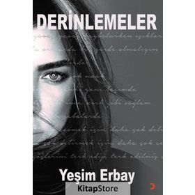Derinlemeler - Yeşim Erbay