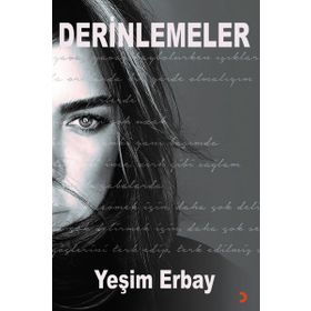 Derinlemeler - Yeşim Erbay