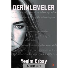 Derinlemeler - Yeşim Erbay