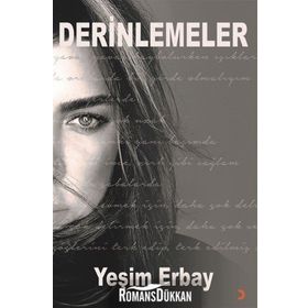 Derinlemeler - Yeşim Erbay