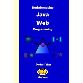 Derinlemesine Java - Önder Teker