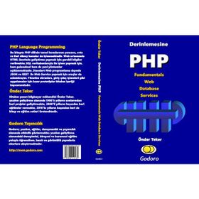 Derinlemesine PHP Fundamentals Web Database Services - Önder Teker