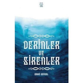 Derinler ve Sirenler-Luna Yayınları