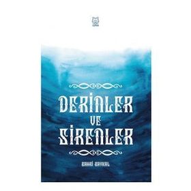 Derinler ve Sirenler-Luna Yayınları