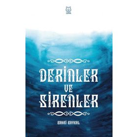 Derinler ve Sirenler-Luna Yayınları