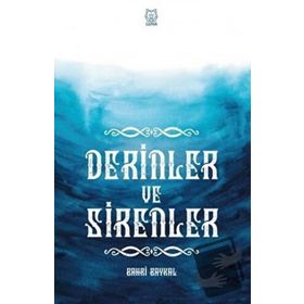 Derinler ve Sirenler-Luna Yayınları