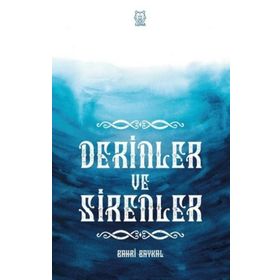 Derinler ve Sirenler-Luna Yayınları