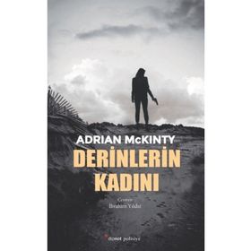 Derinlerin Kadını - Adrian McKinty