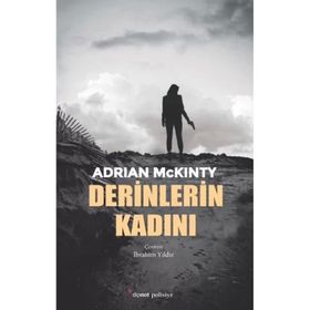 Derinlerin Kadını - Adrian McKinty