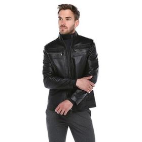 Derinss DER101 Erkek Mont