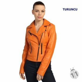 Derinss DKA2048 Kadın Mont