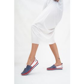 Deripabuc DP16-0066 Hakiki Deri Kadın Deri Casual Ayakkabı