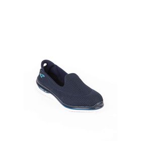 Deripabuc DP23-0201 Lacivert Kadın Babet
