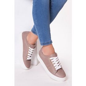 Deripabuc TRC-0686 Kadın Spor Ayakkabı