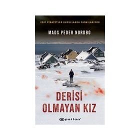 Derisi Olmayan Kız - Mads Peder Nordbo