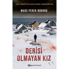 Derisi Olmayan Kız - Mads Peder Nordbo