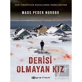 Derisi Olmayan Kız - Mads Peder Nordbo
