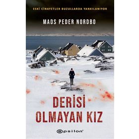 Derisi Olmayan Kız - Mads Peder Nordbo