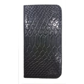Deritel iPhone 7 Rugan Deri Kılıf