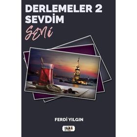Derlemeler 2 Sevdim Seni - Ferdi Yılgın