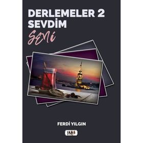 Derlemeler 2 Sevdim Seni - Ferdi Yılgın