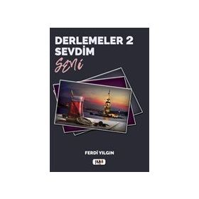 Derlemeler 2 Sevdim Seni - Ferdi Yılgın