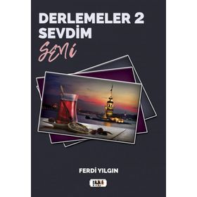 Derlemeler 2 Sevdim Seni - Ferdi Yılgın