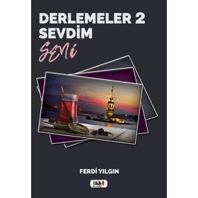 Derlemeler 2 Sevdim Seni - Ferdi Yılgın