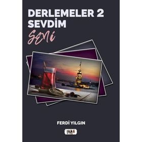 Derlemeler 2 Sevdim Seni - Ferdi Yılgın