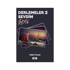 Derlemeler 2 Sevdim Seni - Ferdi Yılgın