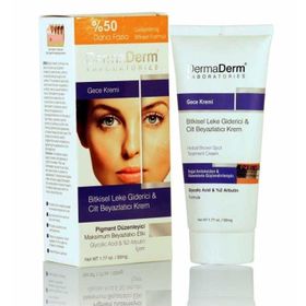 Derma 100 gr Beyazlatıcı Krem