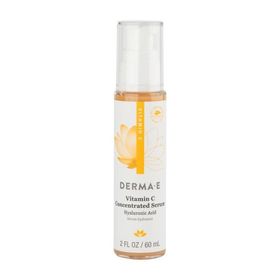 Derma 60ml Vitamin C Concentrated Serum
