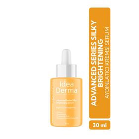 Derma Advanced Series Silky Brightening 30 ml Serum