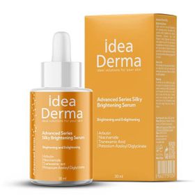 Derma Advanced Series Silky Brightening 30 ml Serum