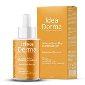 Derma Advanced Series Silky Brightening 30 ml Serum
