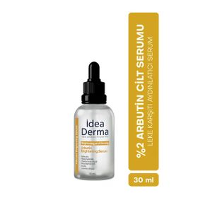 Derma Arbutin Brightening 30 ml Serum