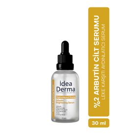 Derma Arbutin Brightening 30 ml Serum