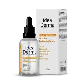 Derma Arbutin Brightening 30 ml Serum