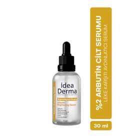 Derma Arbutin Brightening 30 ml Serum