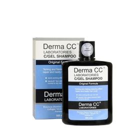Derma CC Laboratories 500 ml Kepek Karşıtı Şampuan