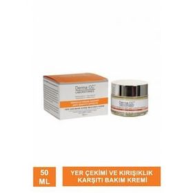 Derma CC Miracle 50 ml Cream Anti-Gravity Yer Çekimine Karşı Mucizevi Krem