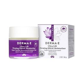 Derma E Firming DMAE Moisturizer 56 gr Sıkılaştırıcı Nemlendirici