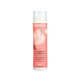 Derma E Nourishing Conditioner 296 ml Saç Kremi